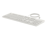 Hp 225 Wired Mouse And Kb G2