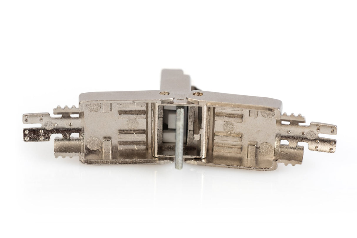 Digitus Conector Blindado Cat 6a Rj45/8p8c