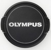 Olympus Lc-40,5 Tapa De Objetivo Para M1442