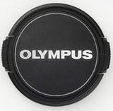 Olympus Lc-40,5 Tapa De Objetivo Para M1442