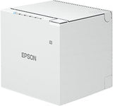 Tm-M30iiiwl (156): Wifi+Bt Wht Prnt