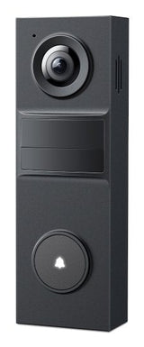 Tp-Link Tapo D205 2k Battery Video Doorbell