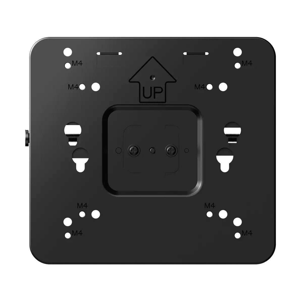 Client Mounting Bracket