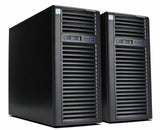 EAN 4250749707968 - bluechip SERVERline T30329s *Collax HA-Edition* servidor 960 GB Torre Intel Xeon E E-2436 2,9 GHz 32 GB D imagen 1