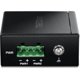Trendnet Ti-Ig215 Poe+ Industrial Injektor 2.5g