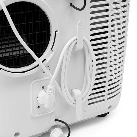 EAN 8435568406117 - Orbegozo ADR 122 aire acondicionado portátil 65 dB Blanco imagen 3