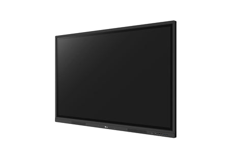 EAN 8806091832962 - LG 75TR3DK-B pizarra blanca interactiva 190,5 cm (75") 3840 x 2160 Pixeles Pantalla táctil Negro imagen 3