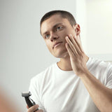 EAN 8435484047418 - Cecotec 04741 afeitadora corporal Negro, Verde imagen 11