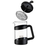 EAN 4260403579770 - Resto Kitchenware 90508 tetera Un sola tetera 600 ml Negro imagen 8