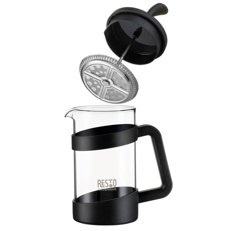 EAN 4260403579770 - Resto Kitchenware 90508 tetera Un sola tetera 600 ml Negro imagen 8