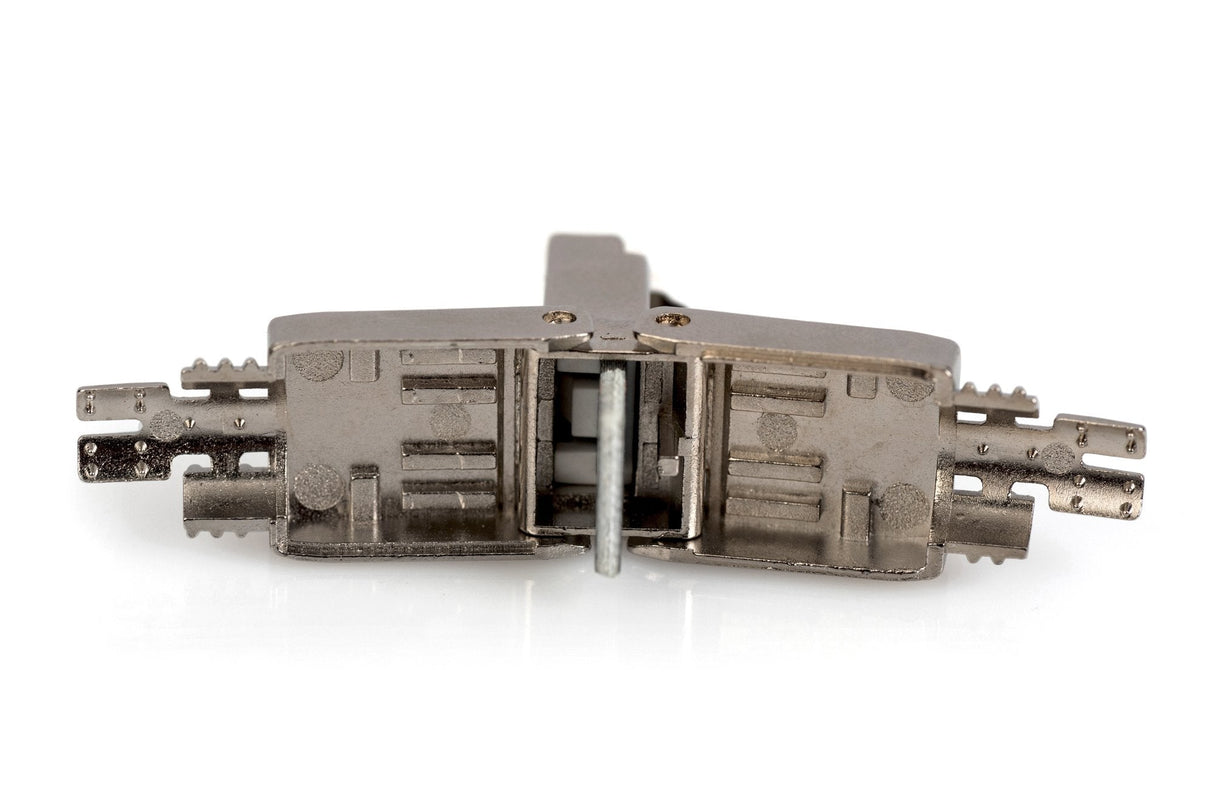 Conector Digitus Cat 8.1, Apantallado, Sin Herramientas