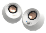 EAN 5390660194757 - Creative Labs Pebble V3 Blanco Inalámbrico y alámbrico 10 W imagen 1