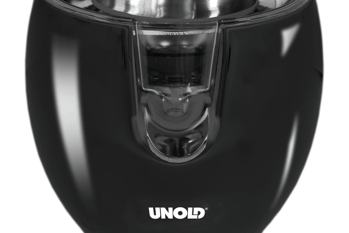 EAN 4011689781353 - Unold 78135 exprimidor Exprimidor eléctrico con brazo 1100 W Negro imagen 5