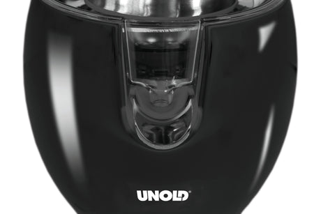 EAN 4011689781353 - Unold 78135 exprimidor Exprimidor eléctrico con brazo 1100 W Negro imagen 5