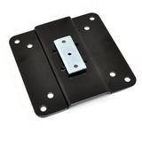 Ergotron Rear Vesa Mount Kit - Componente De Montaje (Placa Adaptadora)