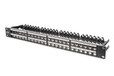 EAN 4016032343318 - Digitus DN-91424 panel de parcheo 1U imagen 1