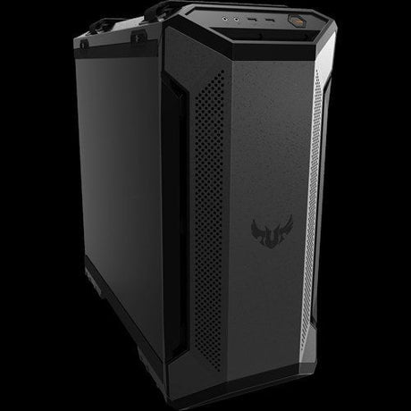 EAN 4718017105002 - ASUS TUF Gaming GT501 Midi Tower Negro imagen 3