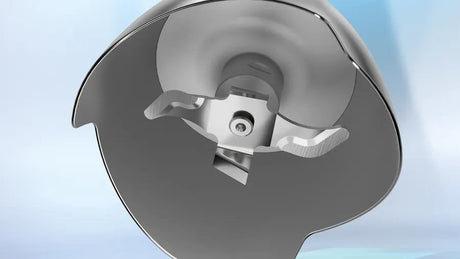 EAN 4242005426812 - Bosch Serie 4 MSM4W221 licuadora 0,6 L Batidora de inmersión 600 W Blanco imagen 3