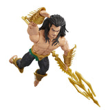 Figura Hasbro Marvel Legends Series Build A Figure Marvels The Void Crystar Namor