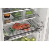 Chlodziarko-Zamralzarka Do Zabudowy Whc18t322