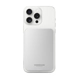 Vonmählen Evergreen Mag Magnetic Powerbank 5.000 Mah White