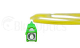 Blueoptics Lwl Patchkabel Lc/Apc > Sc/Upc Sm Os2 Amarillo 25m