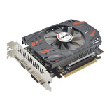 Afox Geforce Gt730 1gb Ddr3 64bit Dvi Hdmi Vga Lp Fan 	Af730-1024d3l7-V1