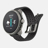 Suunto Race Titanium Charcoal Black
