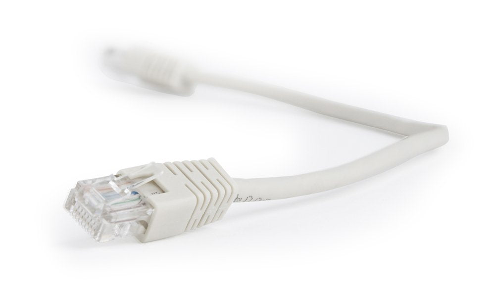 Gembird Cable De Red Utp Cat5e 0,25m Grisâ Pp12-0.25m