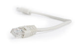 Gembird Cable De Red Utp Cat5e 0,25m Grisâ Pp12-0.25m