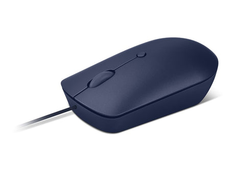 EAN 0195892016304 - Lenovo GY51D20878 ratón Ambidextro USB Tipo C Óptico 2400 DPI imagen 2