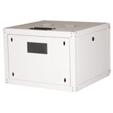 Roline 19-Zoll Wandgehuse Pro 7 He, 600x600 Bxt Grau