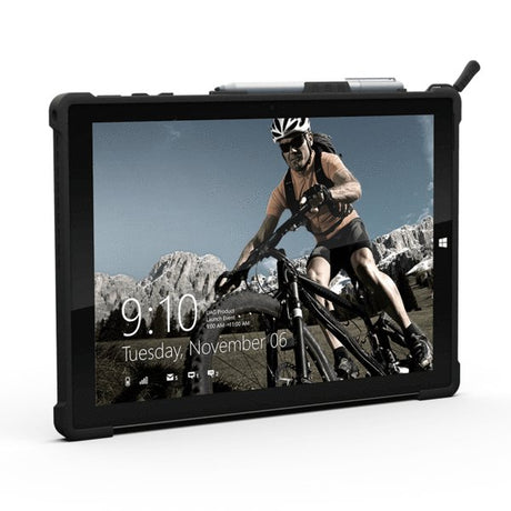 EAN 0855446005740 - Urban Armor Gear Cobalt 31,2 cm (12.3") Funda Azul imagen 4