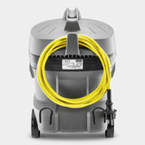 EAN 4054278731131 - Karcher AG T 11/1 Classic 11 L Aspiradora de tambor Secar 850 W Sin bolsa imagen 4