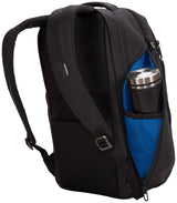 Mochila Thule Crossover 2 Dress Blue 30l Compartimento Acolchado Para Portátiles Hasta 15.6'/39.6cm Bolsillo Con Bloqueo Rfid Nailon