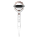 Rowenta Cv5830 Studio Dry 2300w Blanco Secador De Pelo Con Difusor Generador Iónico