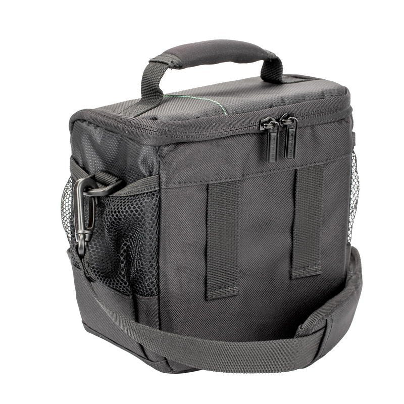 Rivacase 7420 Dslr Holster Bag Black