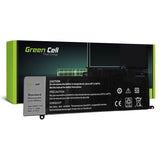 Green Cell Gk5ky Do Dell Inspiron 11 3147 3148 3152 Inspiron 13 7347 7348 7352