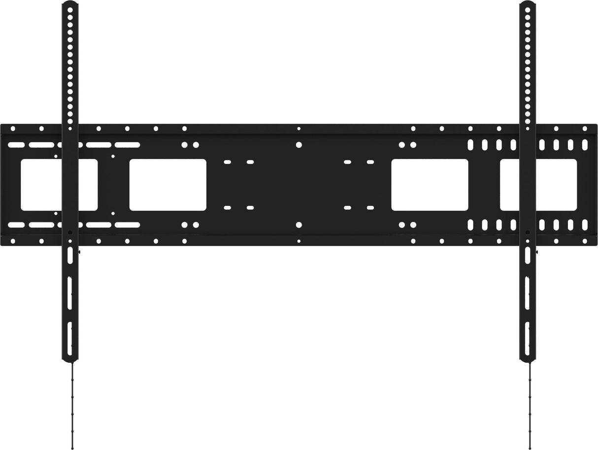Vision Vfm-W10x6 Signage Display Mount 2,29 M [90] Negro