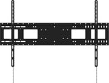Vision Vfm-W10x6 Signage Display Mount 2,29 M [90] Negro