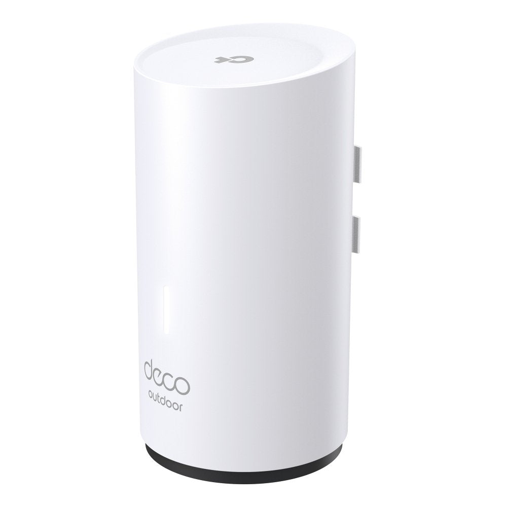 EAN 4897098688564 - TP-Link Deco X50-Outdoor Doble banda (2,4 GHz / 5 GHz) Wi-Fi 6 (802.11ax) Blanco 1 Interno imagen 4
