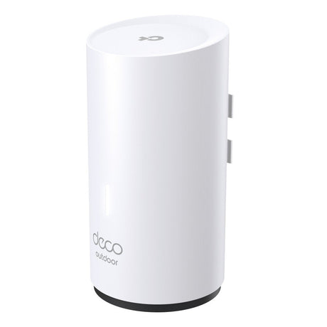 EAN 4897098688564 - TP-Link Deco X50-Outdoor Doble banda (2,4 GHz / 5 GHz) Wi-Fi 6 (802.11ax) Blanco 1 Interno imagen 4