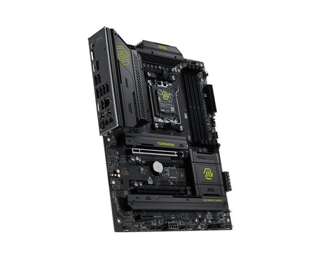 EAN 4711377402859 - MSI MAG B850 TOMAHAWK WIFI placa base AMD B850 Zócalo AM5 ATX imagen 2