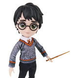 Muñeco Harry Harry Potter Wizarding World 20cm