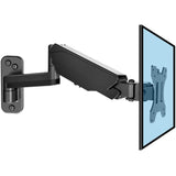 EAN 8051128102864 - Techly ICA-LCD G112 soporte para TV 81,3 cm (32") Negro imagen 4