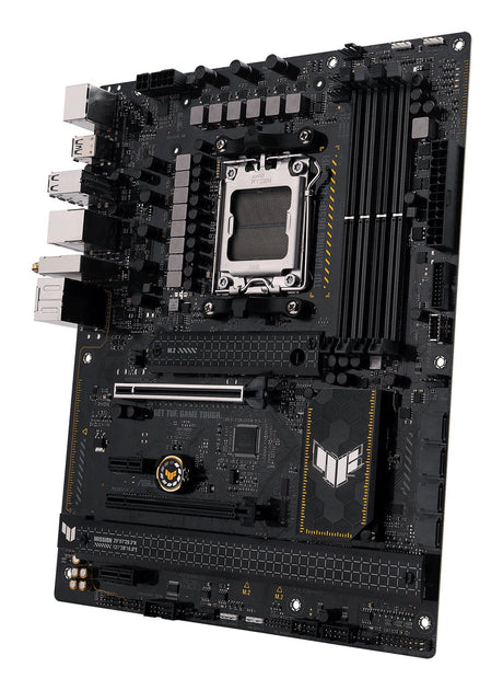 EAN 4711081912651 - ASUS TUF GAMING B650-PLUS WIFI AMD B650 Zócalo AM5 ATX imagen 6