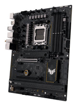EAN 4711081912668 - ASUS TUF GAMING B650-PLUS WIFI AMD B650 Zócalo AM5 ATX imagen 6