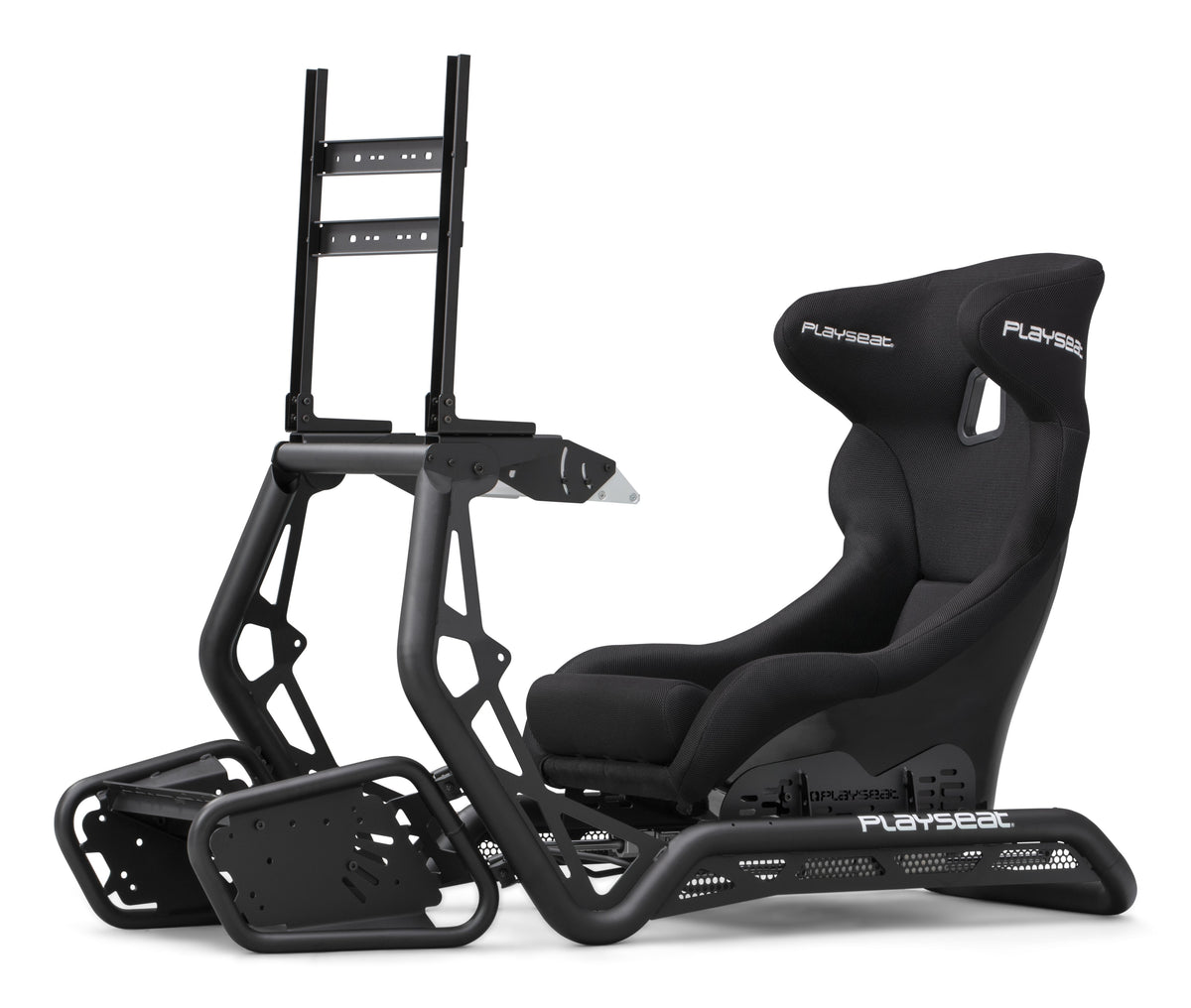 Silla Gaming Playseat Sensation Pro Black  Universal