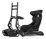 Silla Gaming Playseat Sensation Pro Black  Universal