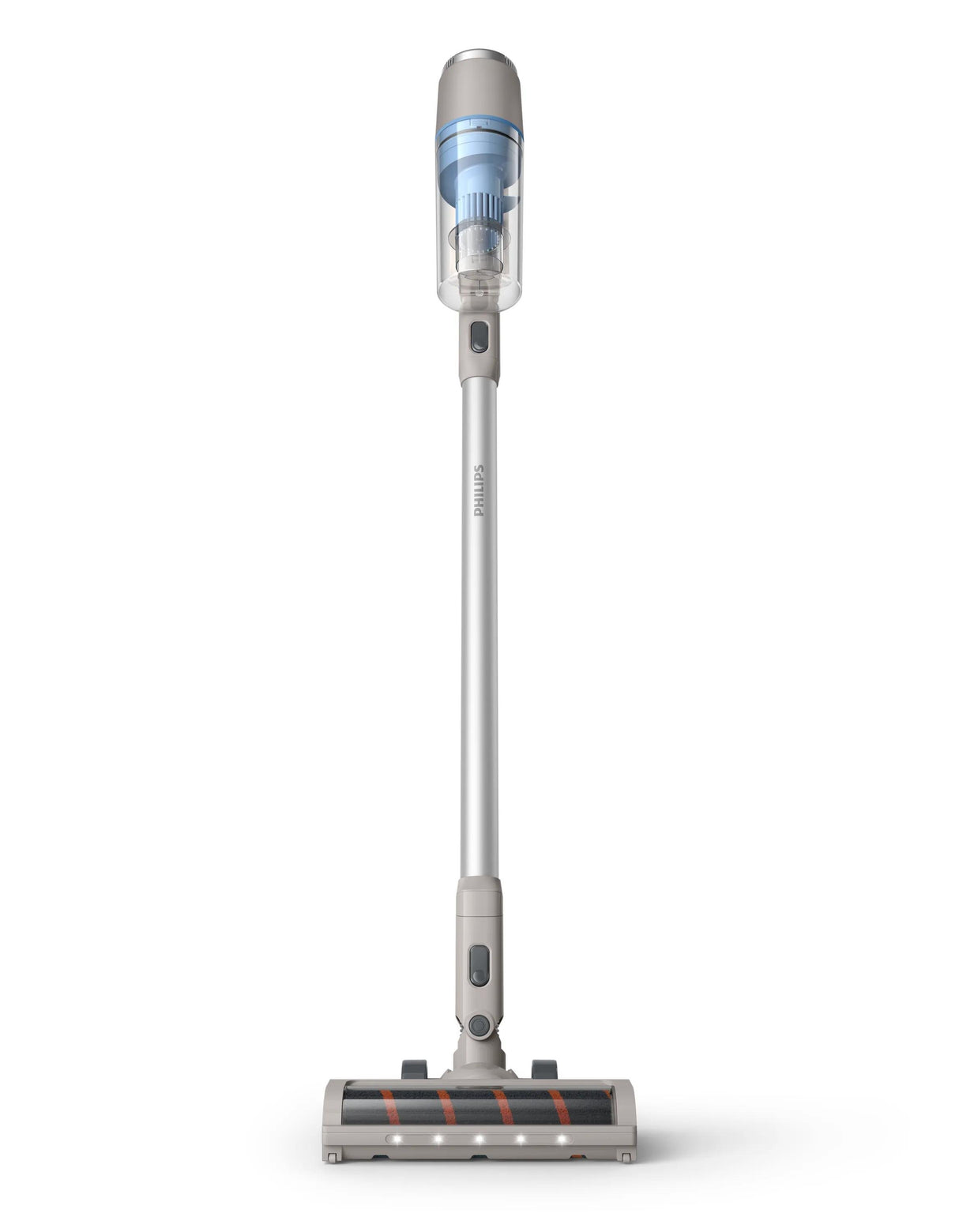 EAN 8720389031182 - Philips 2000 series XC2011/01 aspiradora de pie y escoba eléctrica Aspiradora escoba Batería Secar Ciclón imagen 6